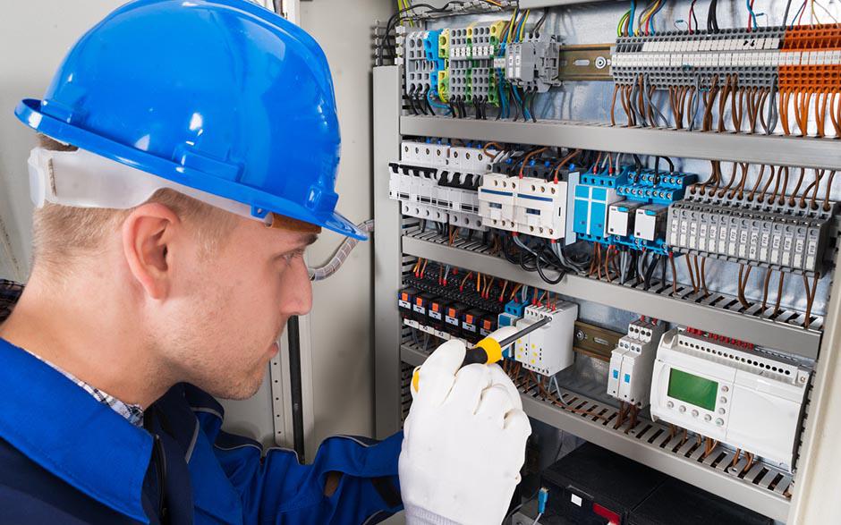 électricien dépannage La Rochette