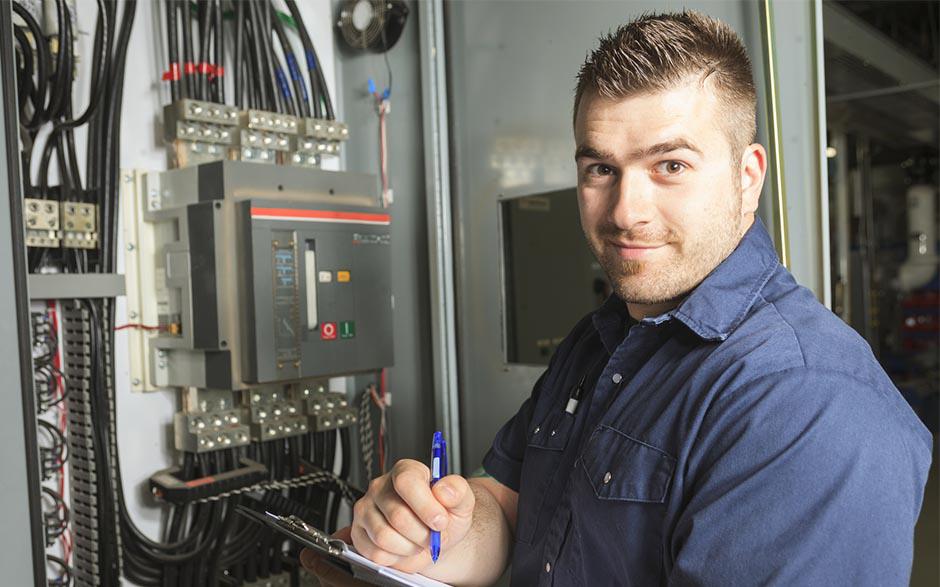 électricien Villetaneuse