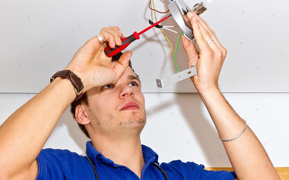électricien en urgence Pantin