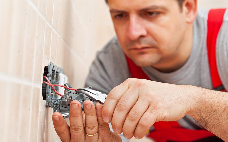 électricien dépannage La Rochette