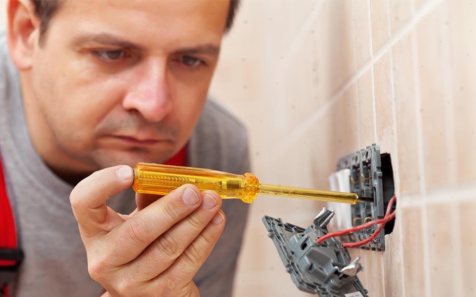 électricien en urgence Sartrouville